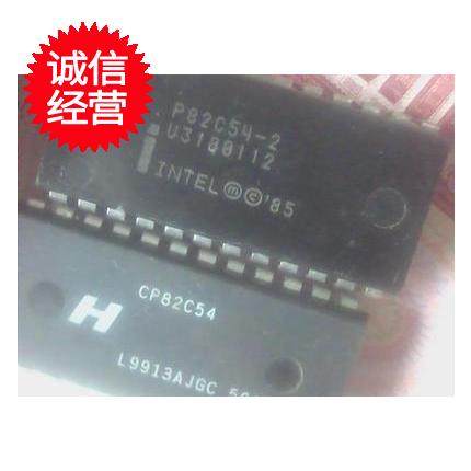 P82C54-2  DIP24现货库存 质量保证