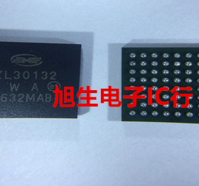 ZL30132 全新原装 现货库存 询价为准
