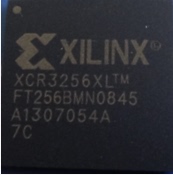 XCR3256XLFT256A XCR3384XL-7FT256C 全新原装 现货库存