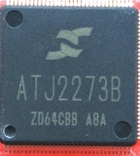 ATJ2273 ATJ2273B 全新原装 现货库存