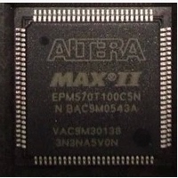 EPM570T100C5N EPM570T100C5   现货库存 质量保证  询价为准