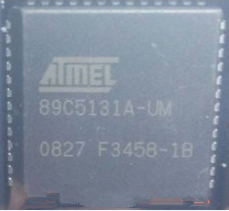AT89C5131A-UM 89C5131A-UL 89C5131A-IL 89C5131A-IM 质量保证