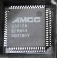 AMCC S3012A S3011AQFP现货库存