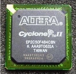 EP2C50F484C8N 全新原装 现货库存 可直拍