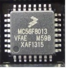 MC56F8013VFAE MC56F8013MFAE MC56F8014VFAE MC56F8011