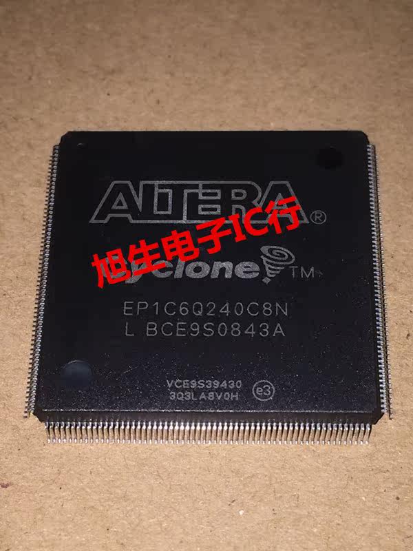 EP1C6Q240C8N EP1C6Q240C8   质量保证 现货库存