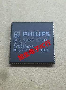 SCC68070CCA84 询价为准 现货库存 质量保证  包上机