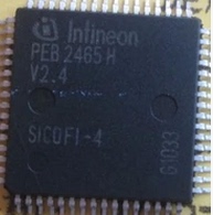 PEB2465HV2.3 PEB2465HV2.4