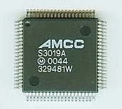 AMCC S3019A QFP现货库存 质量保证