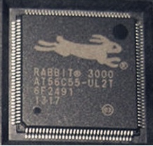 RABBIT3000QFP全新原装现货库存
