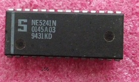 NE5241N DIP28P现货库存