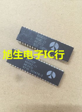 R6502P1 R6502AP1 R6502P2 R6502 UM6502 现货库存 质量保证