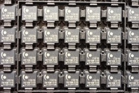 IS916  IS916EN QFN现货库存