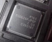 M30626FJPGPQFP全新原装现货库存