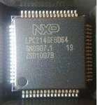 LPC2148FBD64 LPC2142FBD64 LPC2144FBD64 LPC2146FBD64