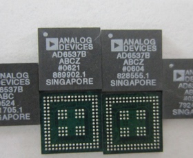 AD6537BABCZ BGA现货库存