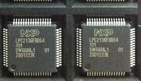 LPC2136FBD64 LPC2132FBD64 LPC2131FBD64 LPC2134FBD64