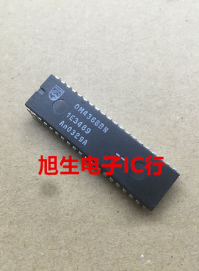 OM4368BN DIP40P 质量保证全新现货库存