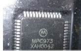 MPC973QFP现货库存