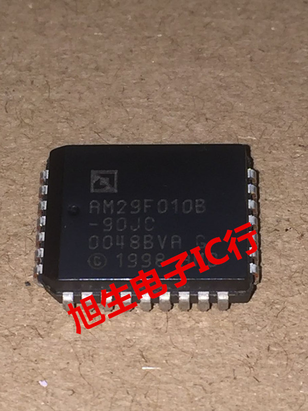 AM29F010B-70JC AM29F010B-90JC  AM29F010 现货库存 质量保证