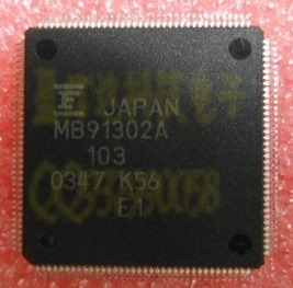 MB91302AQFP全新原装现货库存