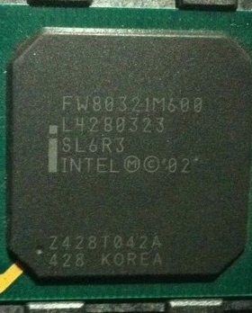 FW80321M600BGA现货库存