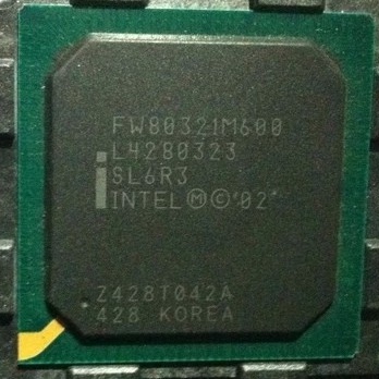 FW80321M600BGA现货库存
