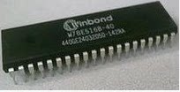 W78E516B40DL W78E516B-40DL W78E516现货库存
