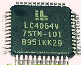 LC4064V75TN48C LC4064V-75TN44-10I 现货库存