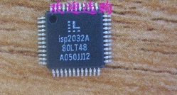 ISP2032LT48 ISP2032A-80LT48 QFP现货库存
