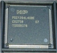 PDI1394L40BE TQFP144 AV链路层控制器