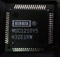 MSC1210Y5PAGR MSC1210Y5 现货库存