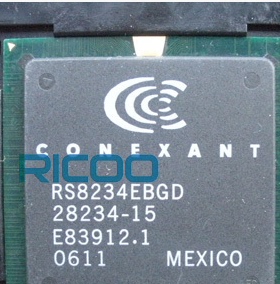 RS8234EBGD 28234-15    BGA现货库存