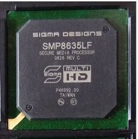 SMP8635 SMP8635LF-C SMP8635LF REV.C SMP8635LF 可直拍