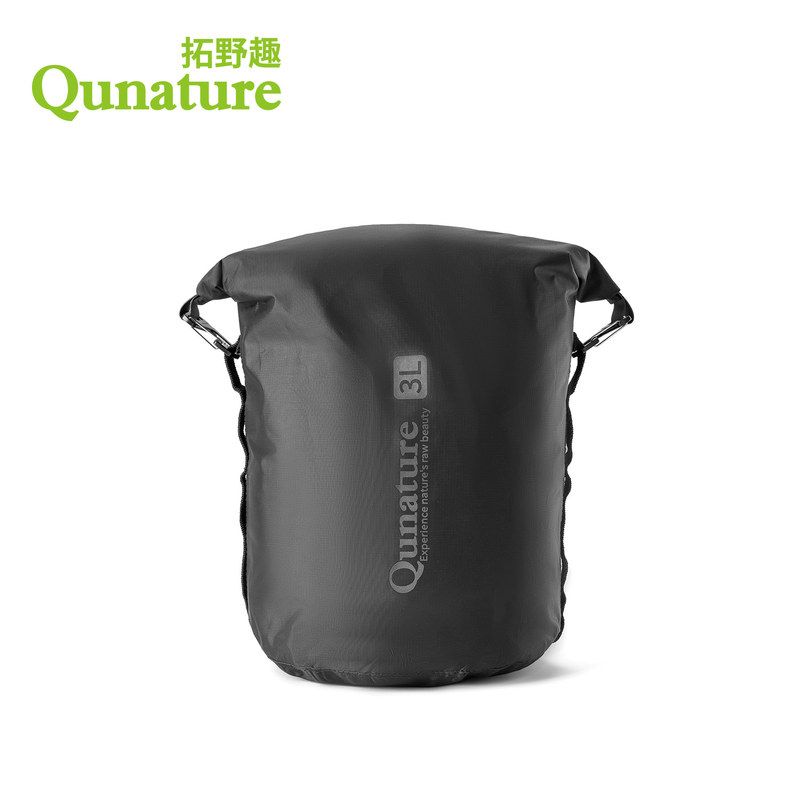 拓野趣bikepacking自行车包防水压缩袋货架包公路山地旅行车骑行