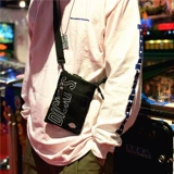 Японская сумка на одно плечо подходит для мужчин и женщин, ремешок для сумки, небольшая сумка, барсетка, поясная сумка