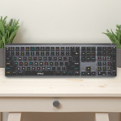 罗技MxMechanical个性键盘贴纸