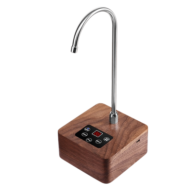 索伯抽水器自动上水器