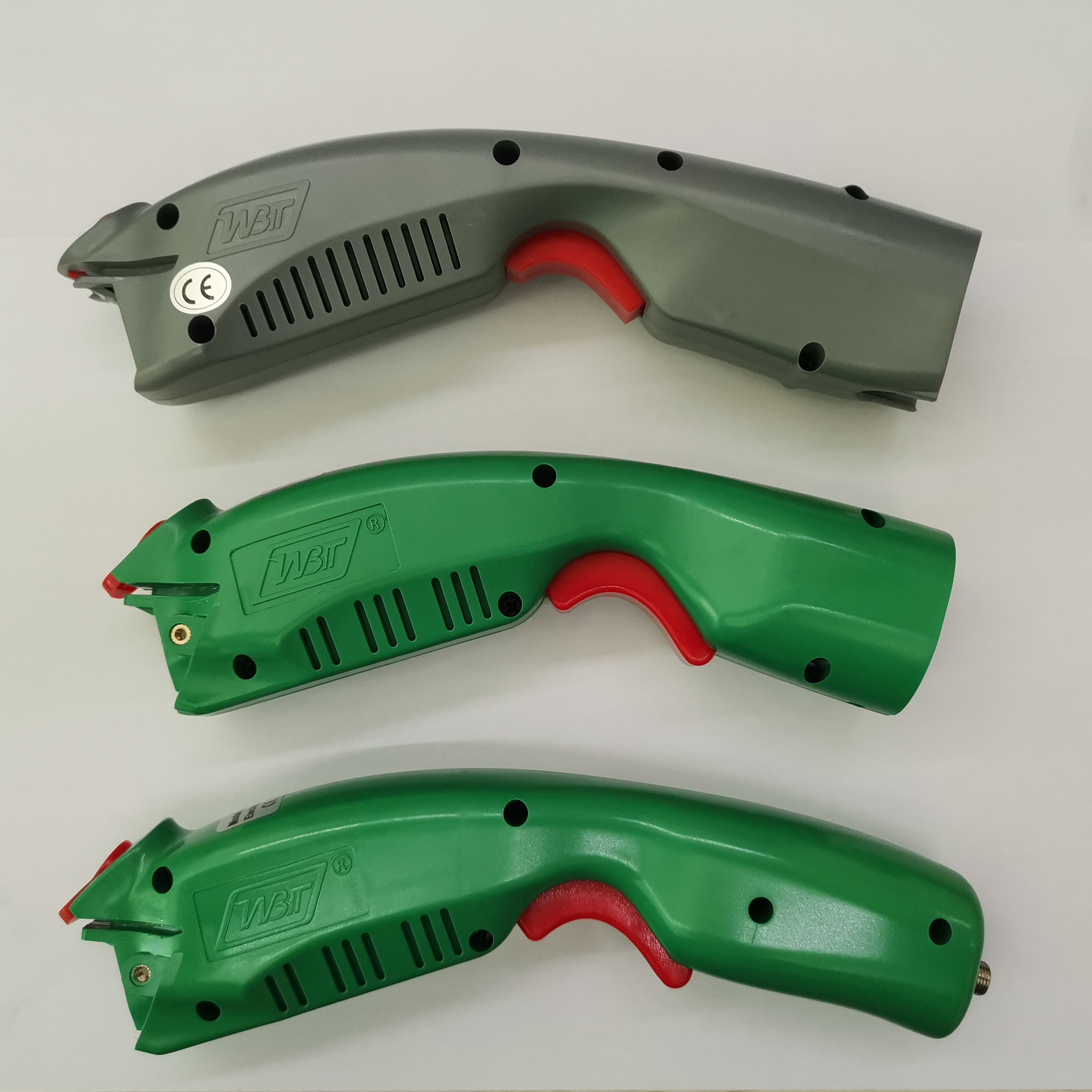 WBT电动剪刀机身、单独机身