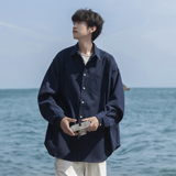 222秋冬新款纯色长袖衬衫 A336-AZ1092-P55-限价68(100聚脂钎维),男装衬衫,电商A336, 222秋冬新款纯色长袖衬衫 A336-AZ1092-P55-限价68(100聚脂钎维),男装衬衫,电商A336,