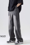 牛仔裤子A336-K030-P58-限价68(75.8%棉14.9%粘纤9.3%聚酯纤维)，男装牛仔裤，电商A336