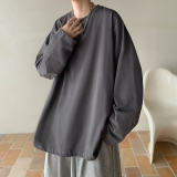 深灰色