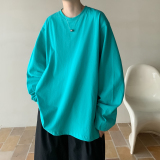 湖蓝色