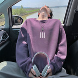 乌梅紫色