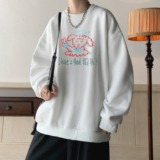 25秋冬A336-THYL0270-P48-限价68加绒THYL0270JR-P58-限价78，男装卫衣，电商A336
