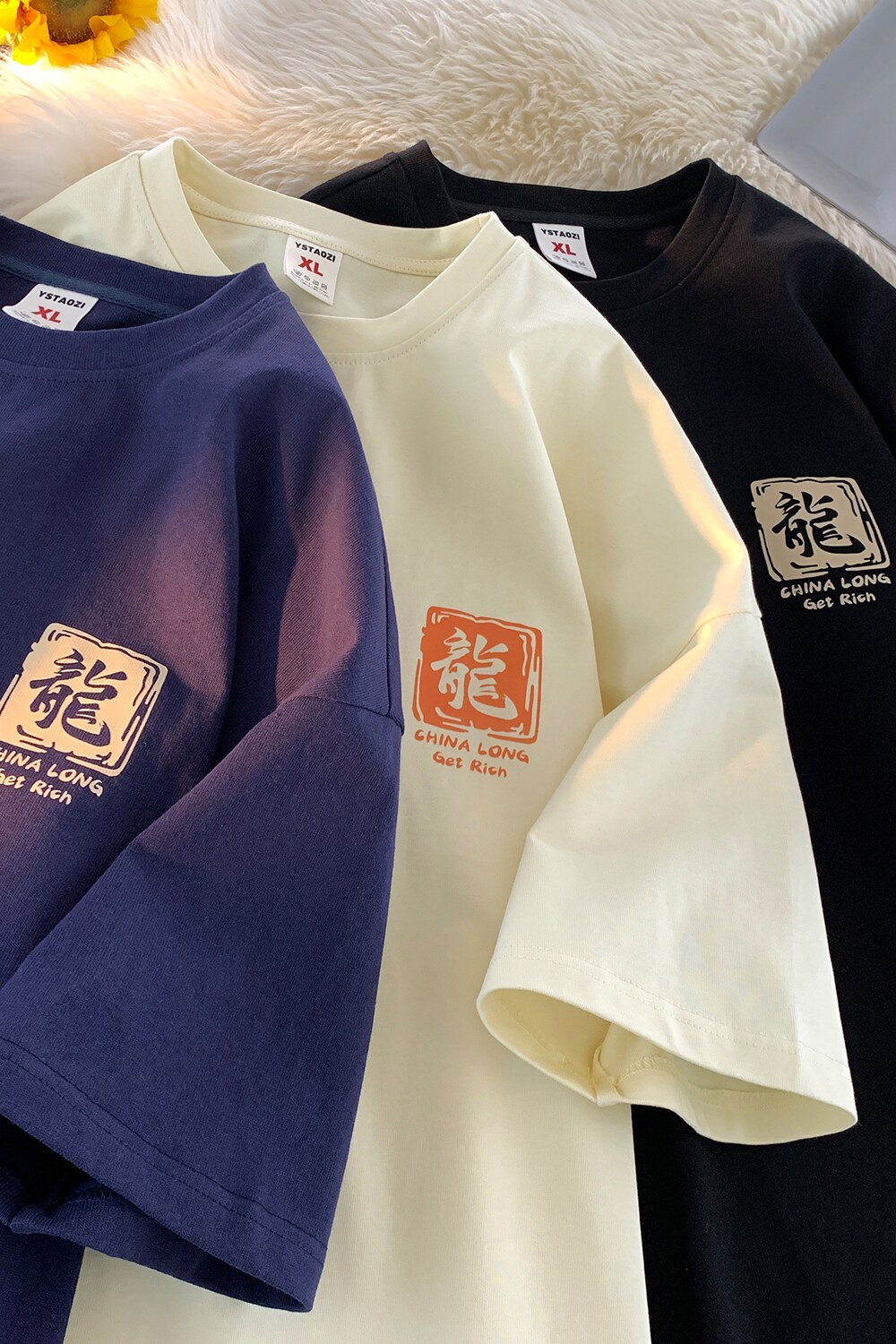 2024夏季新款印花短袖T恤A336-THDX1000-P38-限价48（100棉）,男装T恤,电商A336
