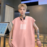 粉色
