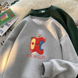 25秋冬A336-THYL0301-P48-限价68加绒THYL0301JR-P58-限价78，男装卫衣，电商A336