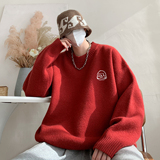 圆领毛衣A336-THYLMY0455-P58-限价78（27聚酯纤维31锦纶42睛纶，男装针织衫/毛衣，电商A336