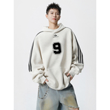 2025连帽卫衣420克华棉A336-RIWY097-特P55（60%棉40%聚酯纤维），男装卫衣，电商A336